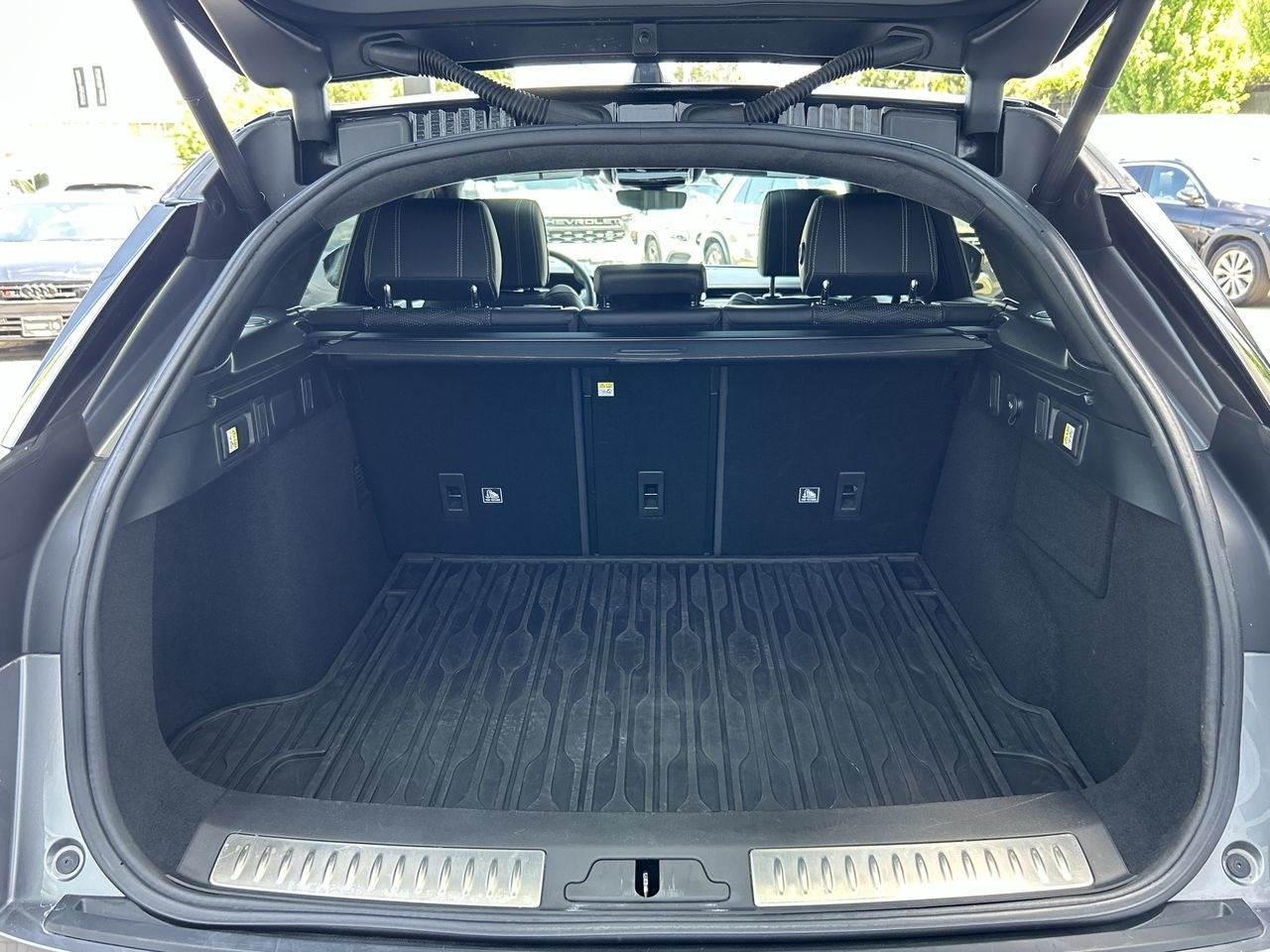 2020 Land Rover Range Rover Velar in Vancouver, British Columbia