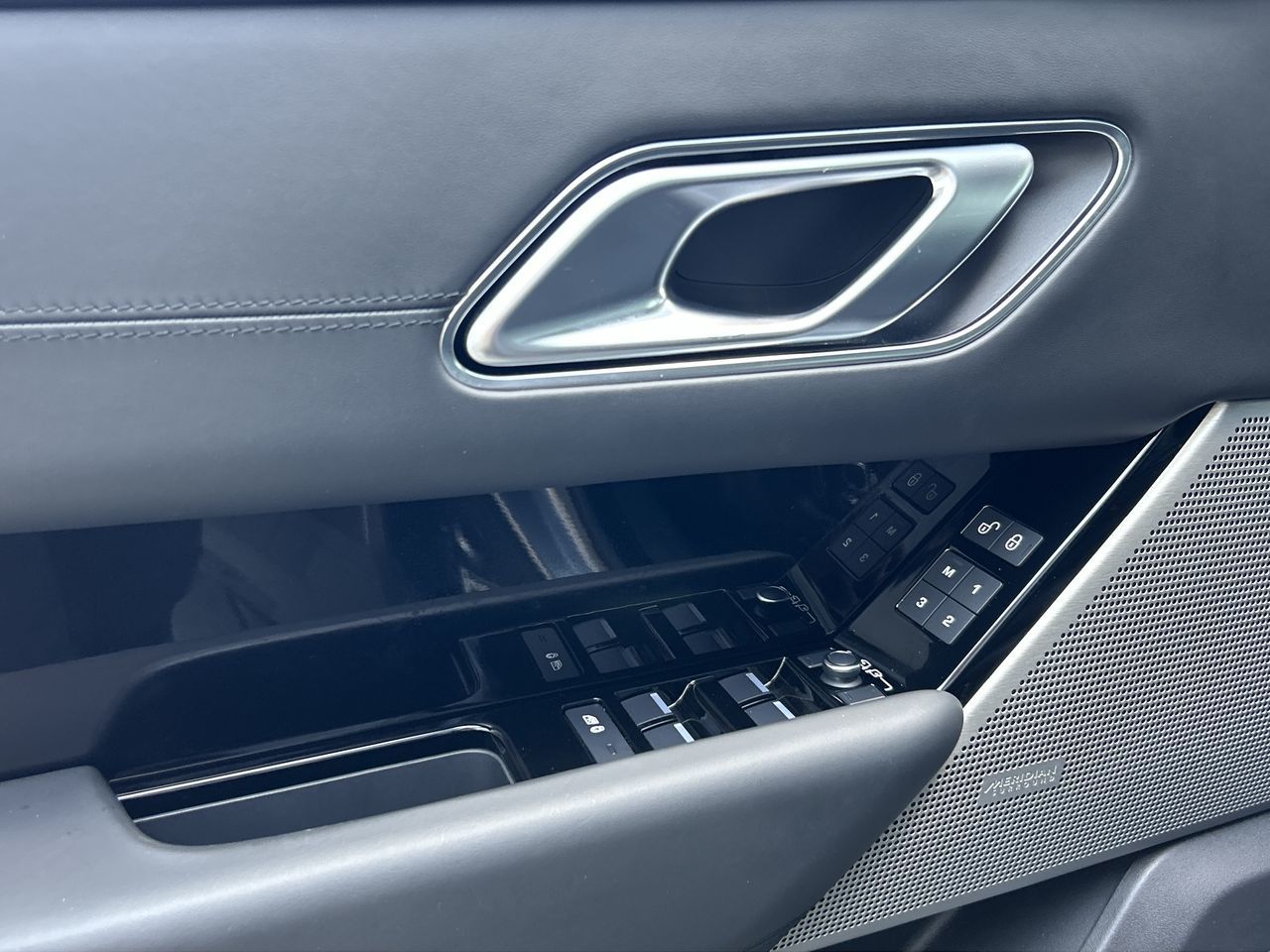2020 Land Rover Range Rover Velar in Vancouver, British Columbia