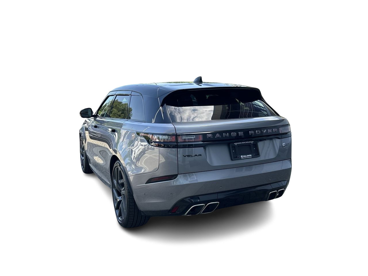 2020 Land Rover Range Rover Velar in Vancouver, British Columbia