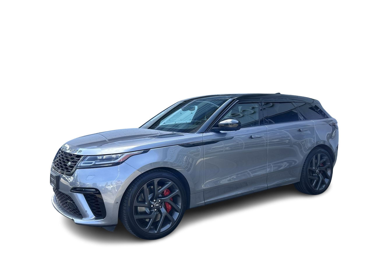 2020 Land Rover Range Rover Velar in Vancouver, British Columbia