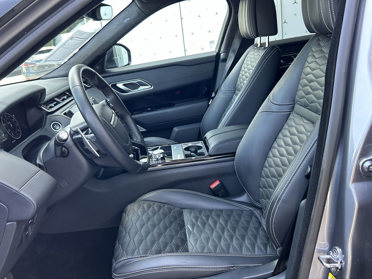 2020 Land Rover Range Rover Velar in Vancouver, British Columbia
