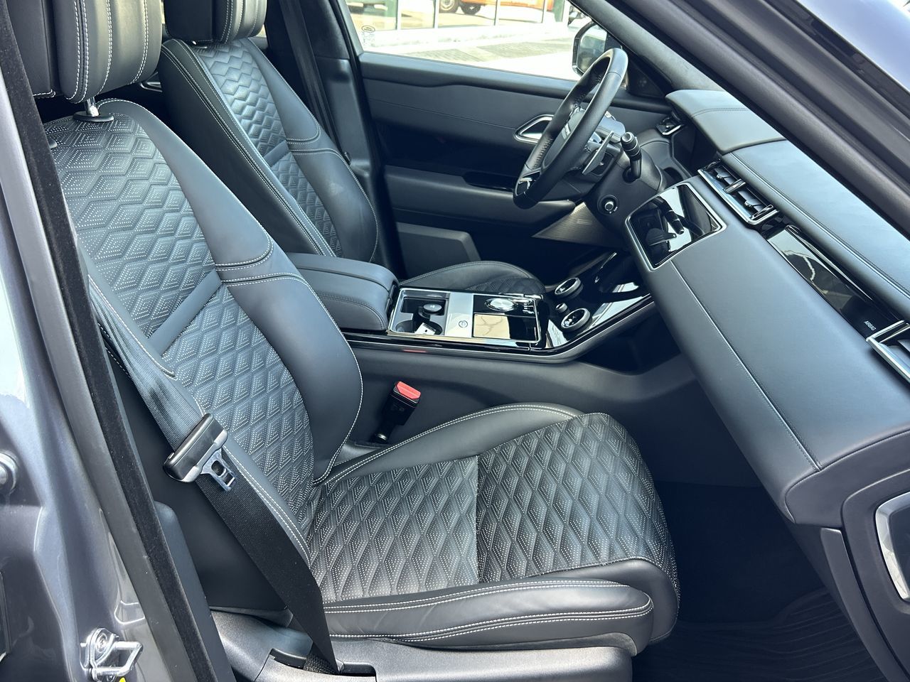 2020 Land Rover Range Rover Velar in Vancouver, British Columbia