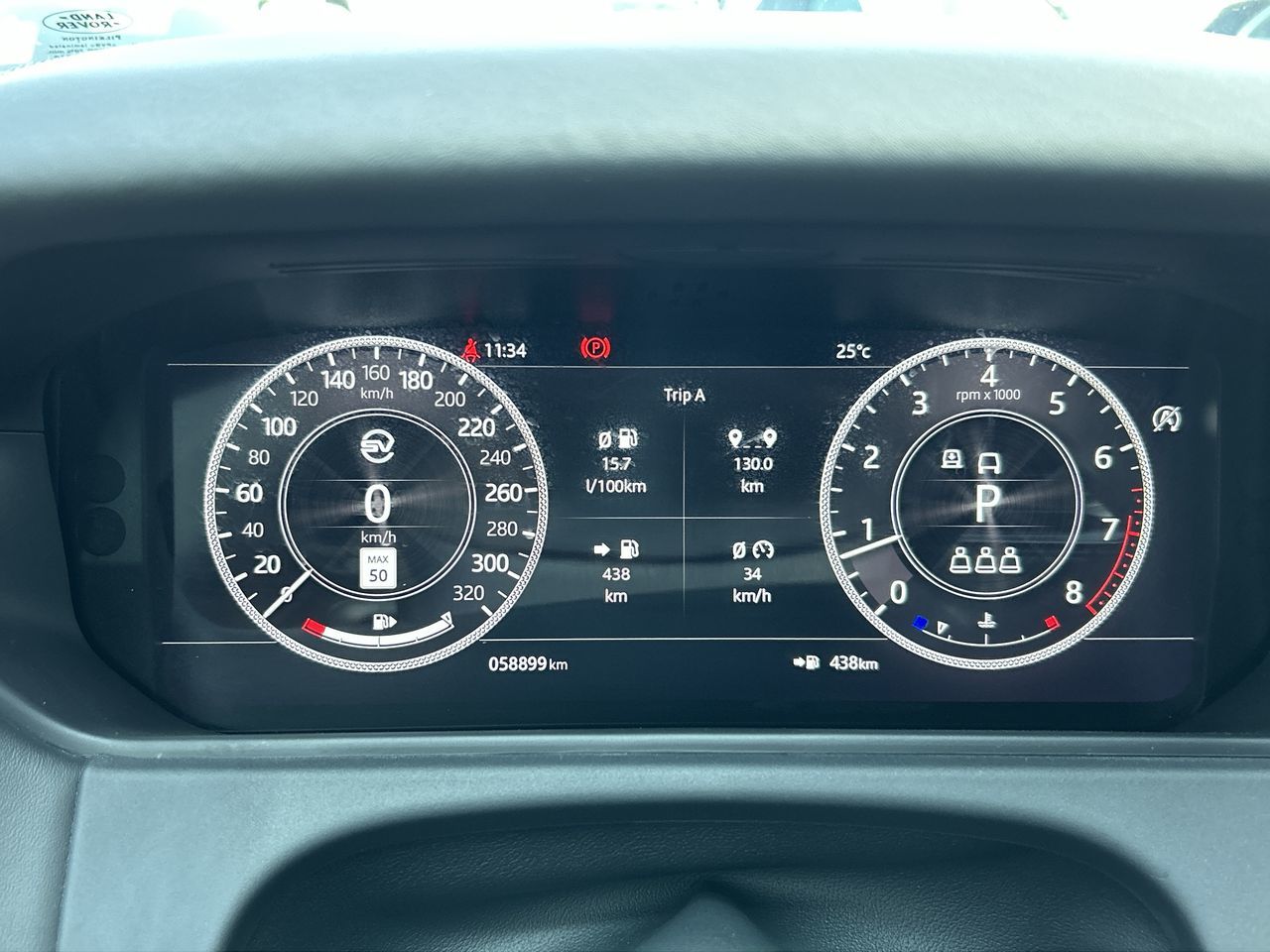 2020 Land Rover Range Rover Velar in Vancouver, British Columbia