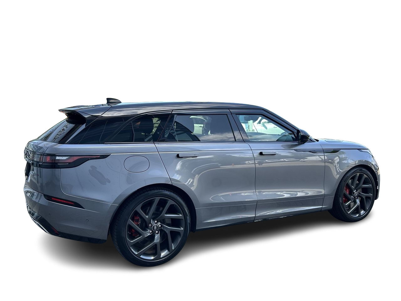 2020 Land Rover Range Rover Velar in Vancouver, British Columbia