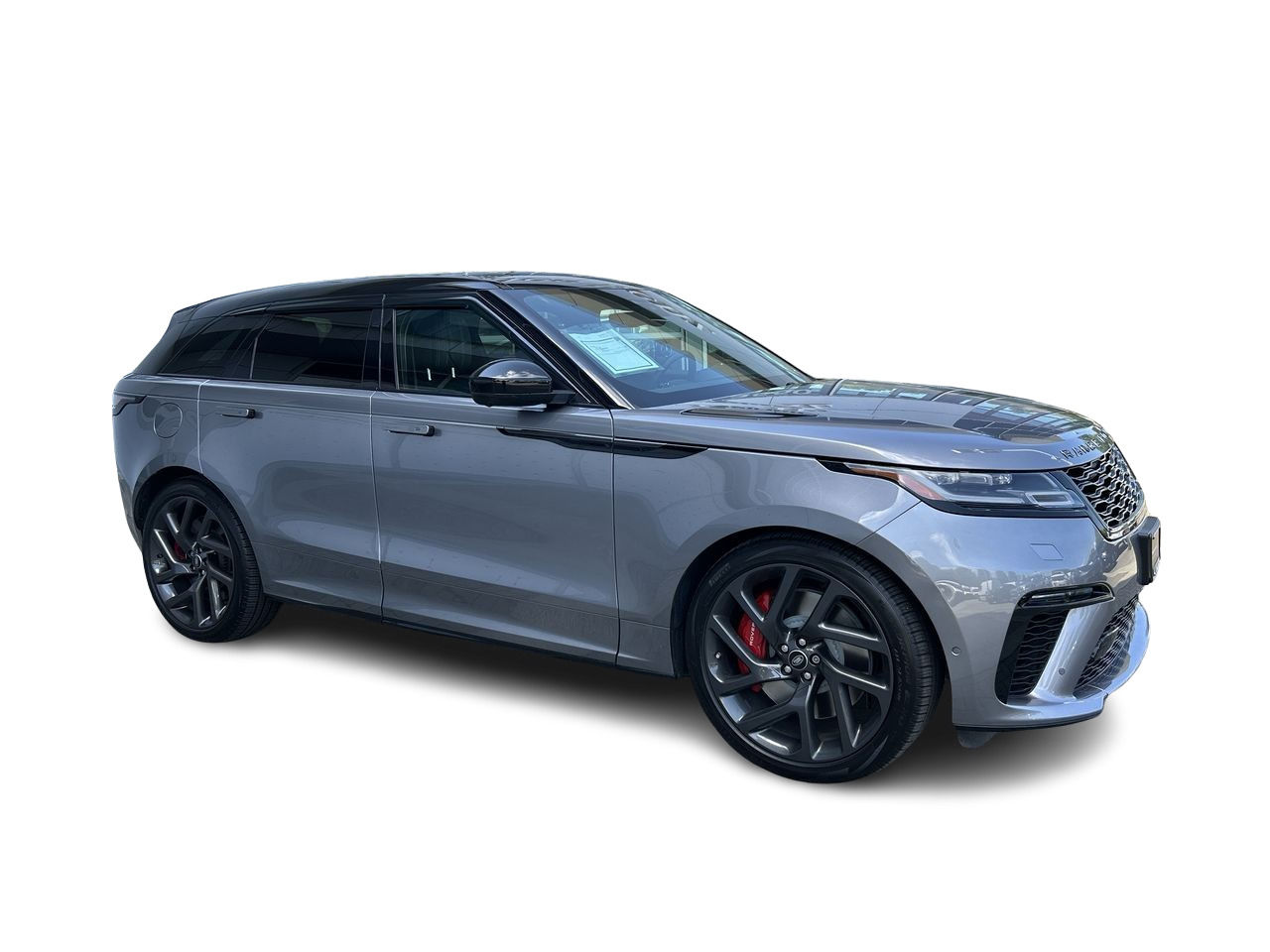 2020 Land Rover Range Rover Velar in Vancouver, British Columbia
