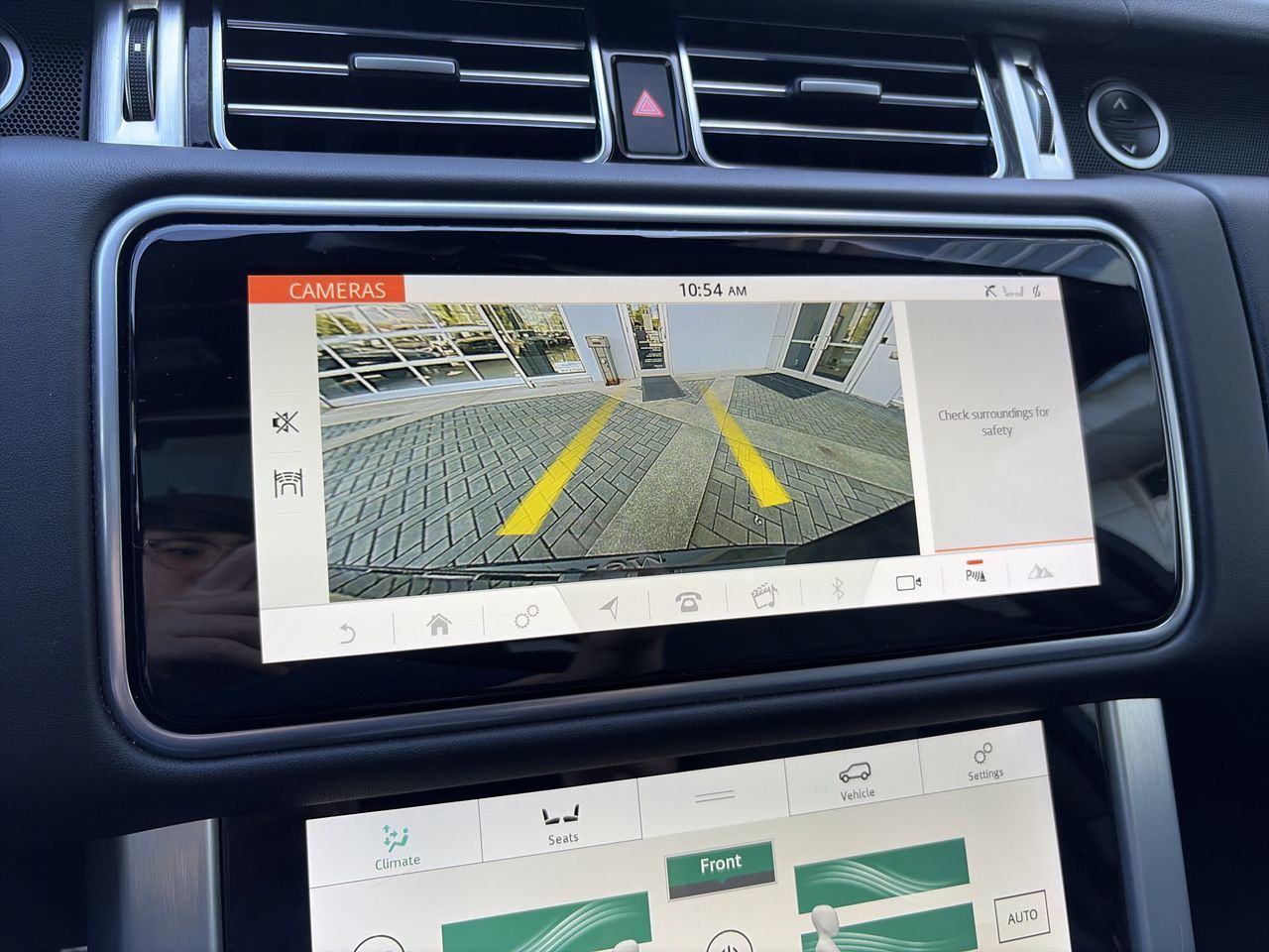 2022 Land Rover Range Rover