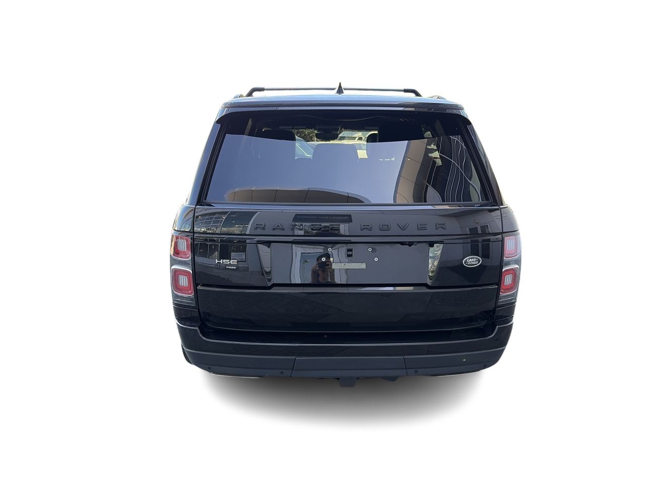 2022 Land Rover Range Rover