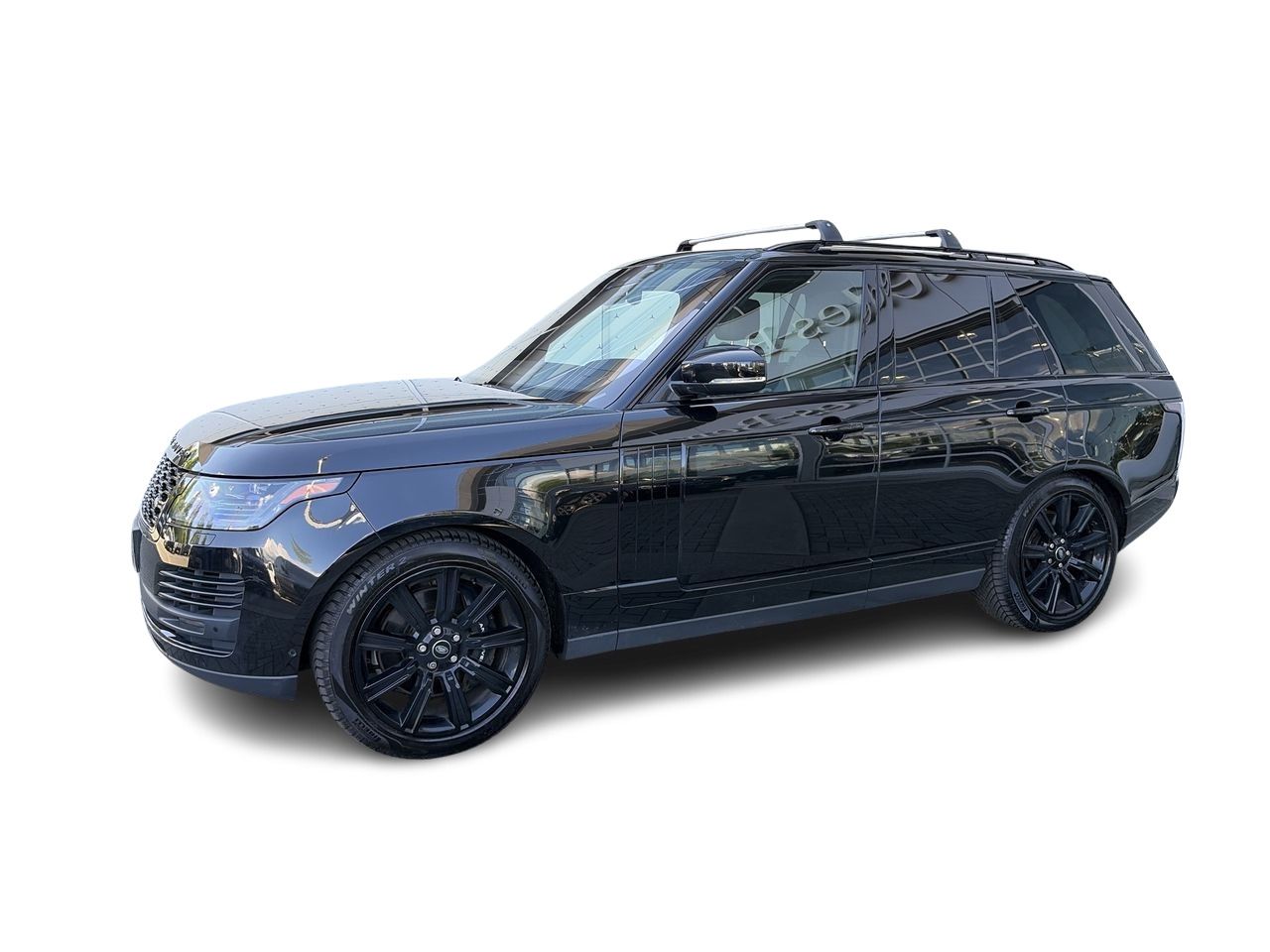 2022 Land Rover Range Rover