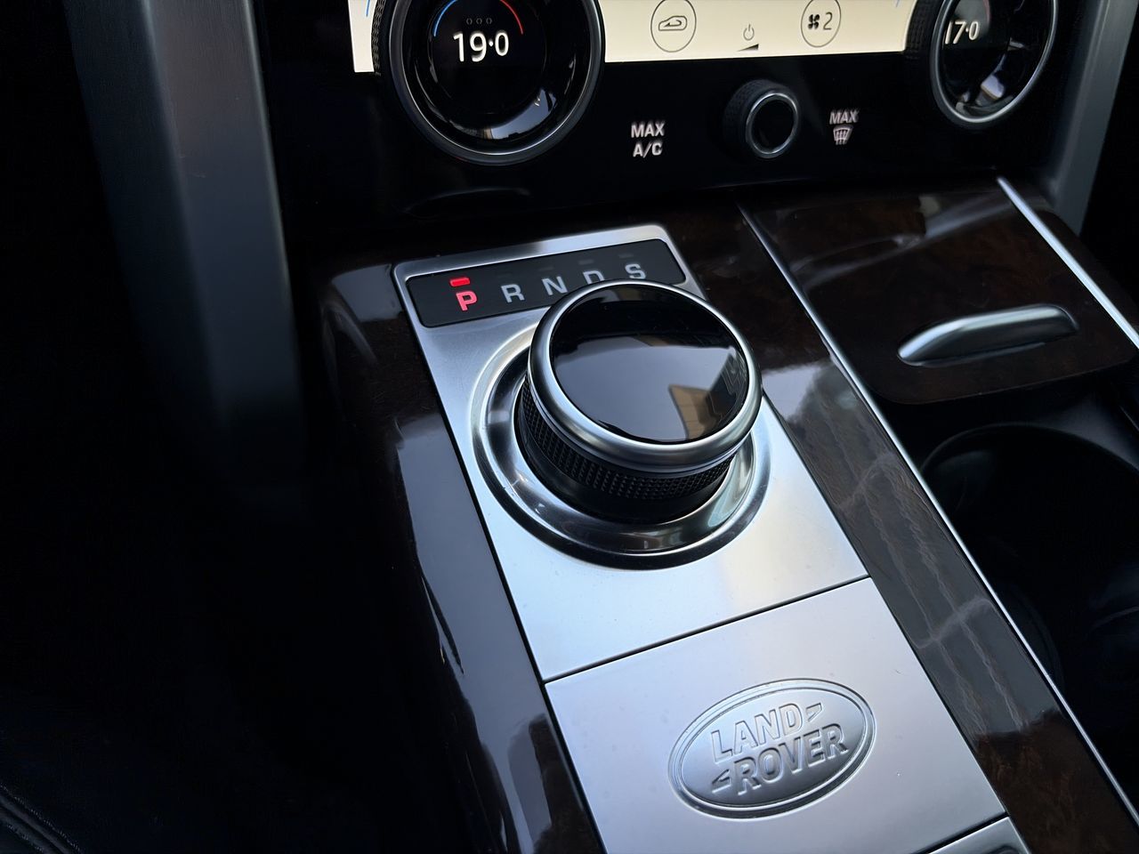 2022 Land Rover Range Rover
