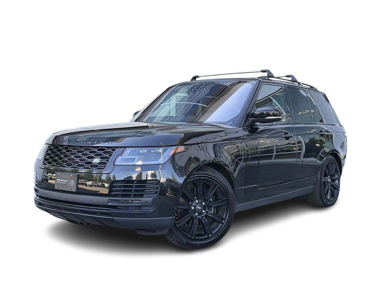 2022 Land Rover Range Rover
