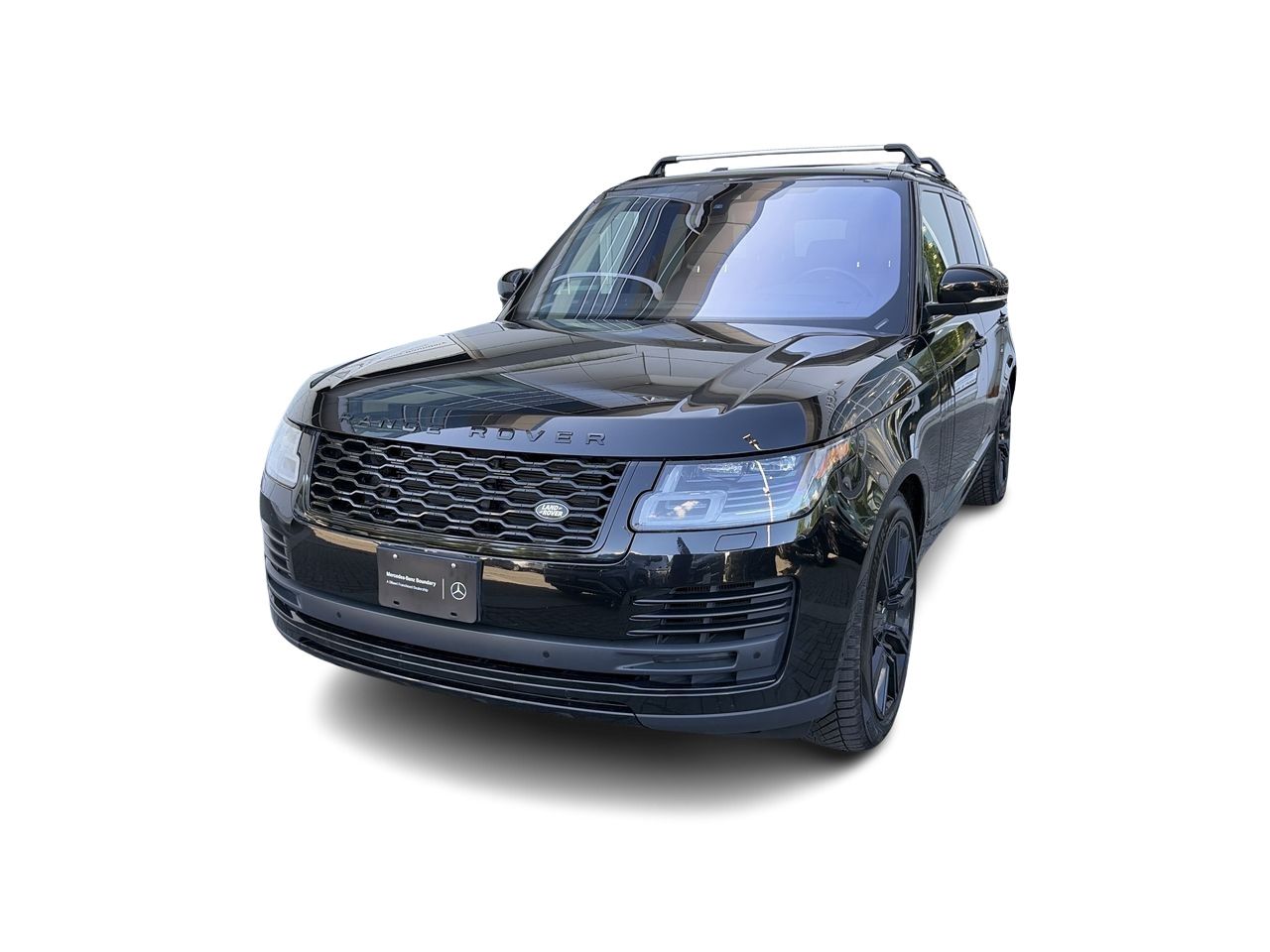 2022 Land Rover Range Rover