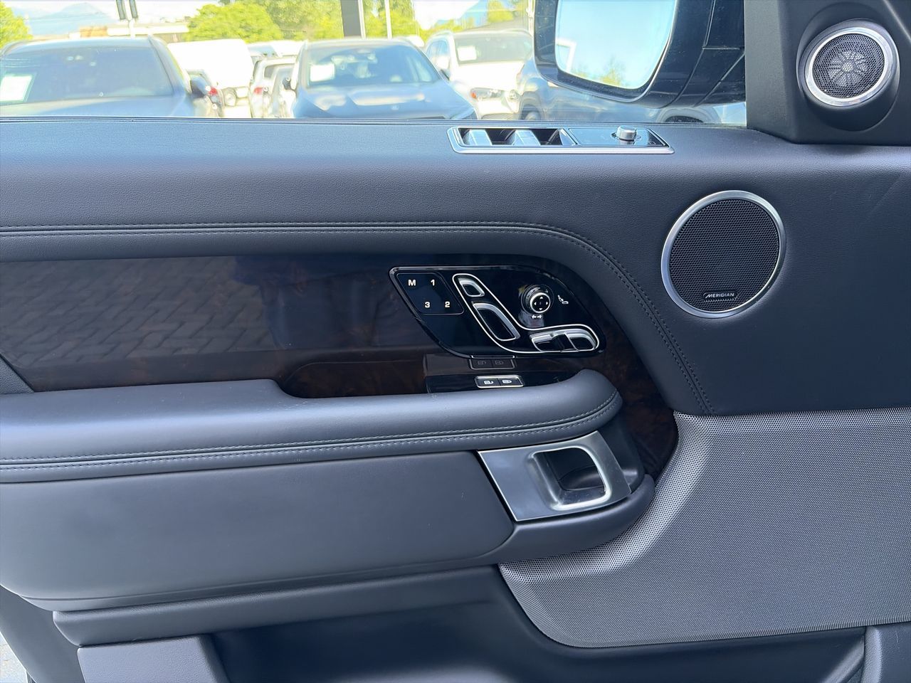 2022 Land Rover Range Rover