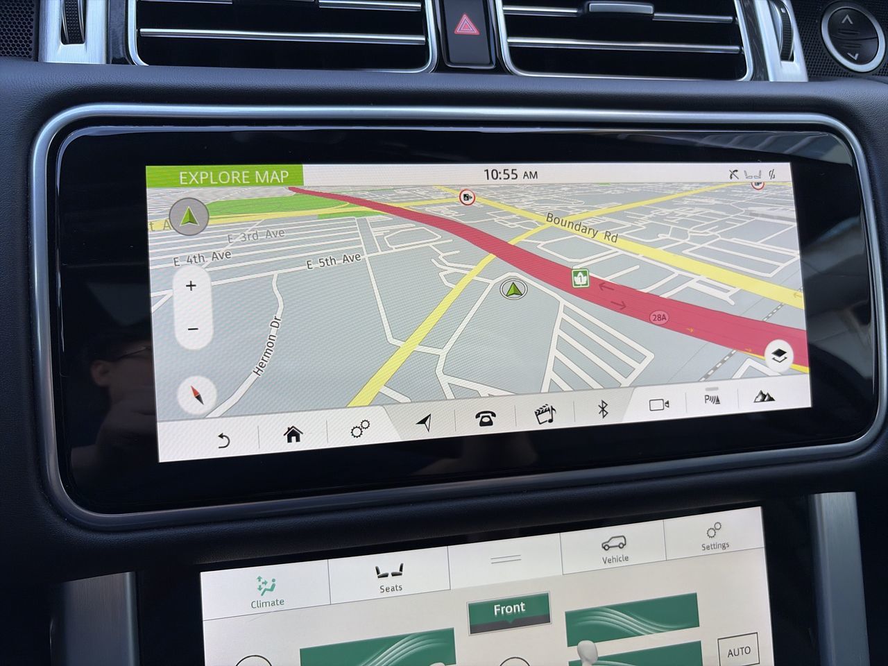 2022 Land Rover Range Rover