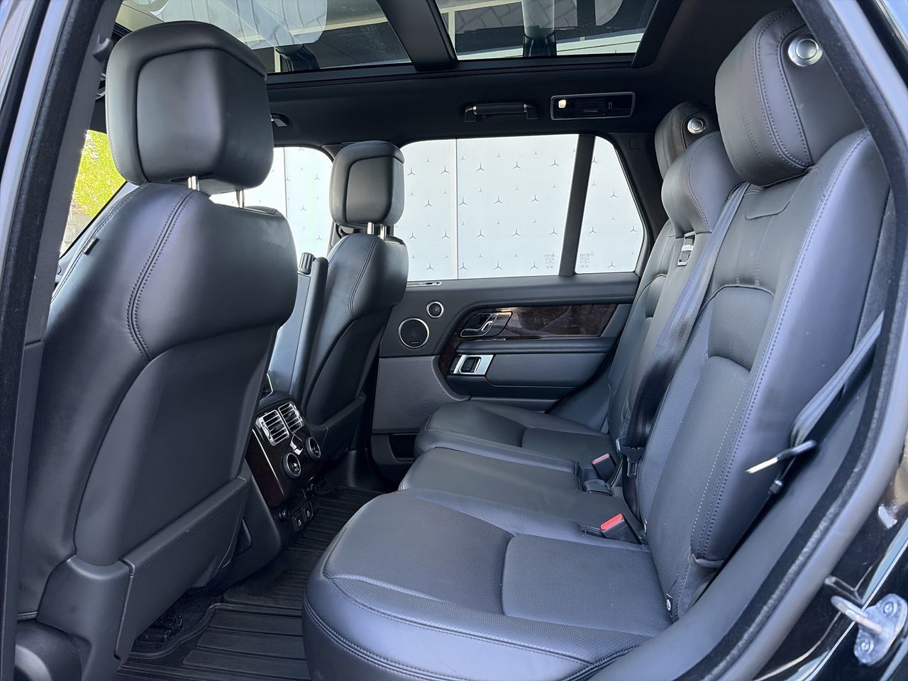 2022 Land Rover Range Rover