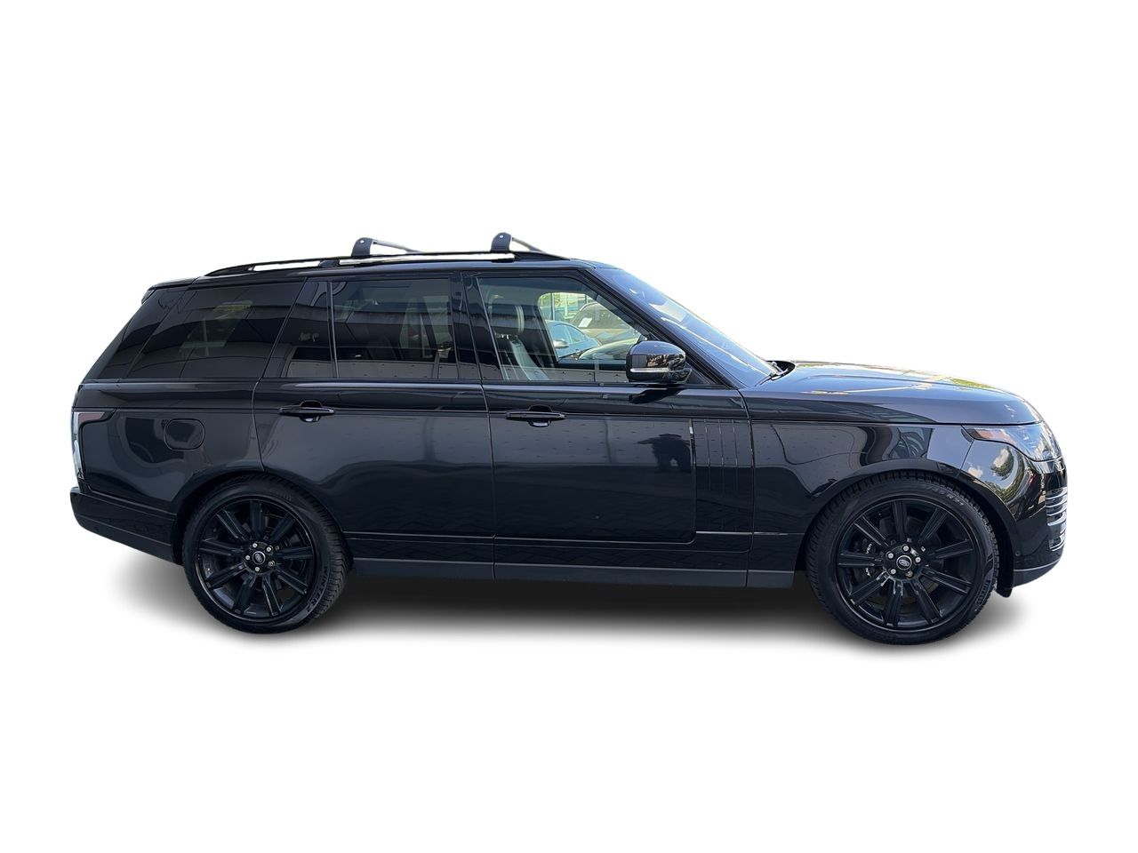 2022 Land Rover Range Rover