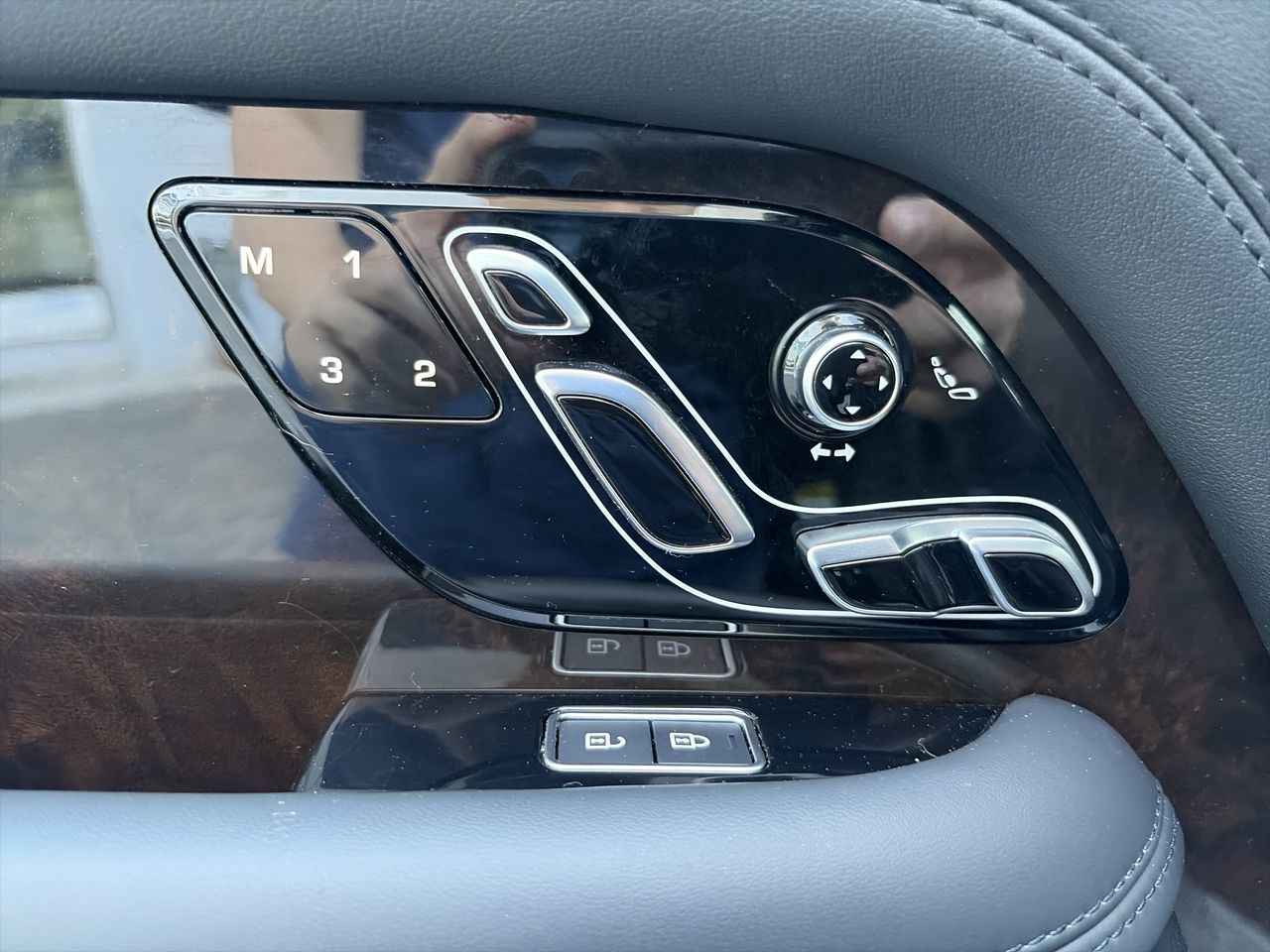 2022 Land Rover Range Rover