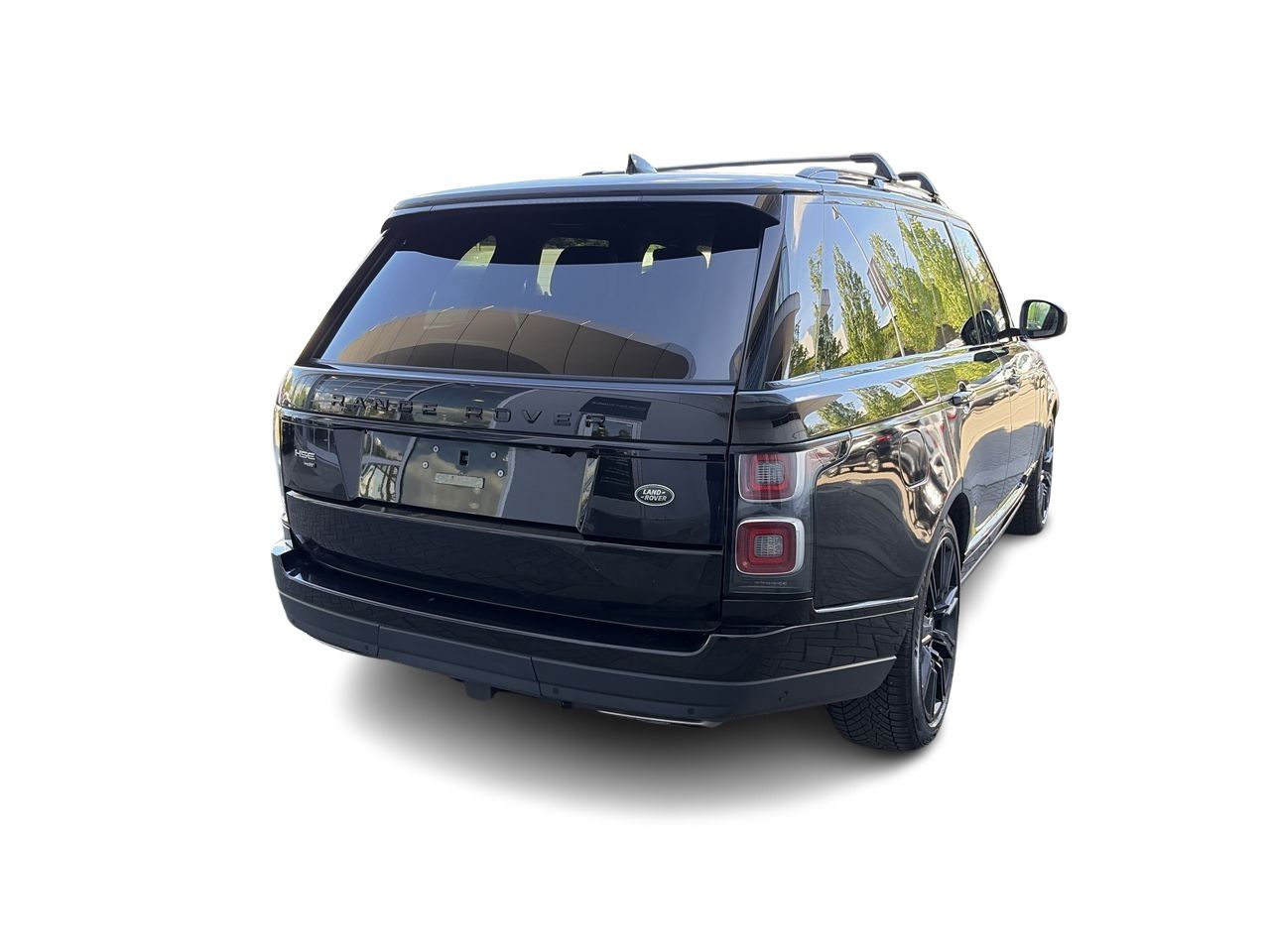 2022 Land Rover Range Rover