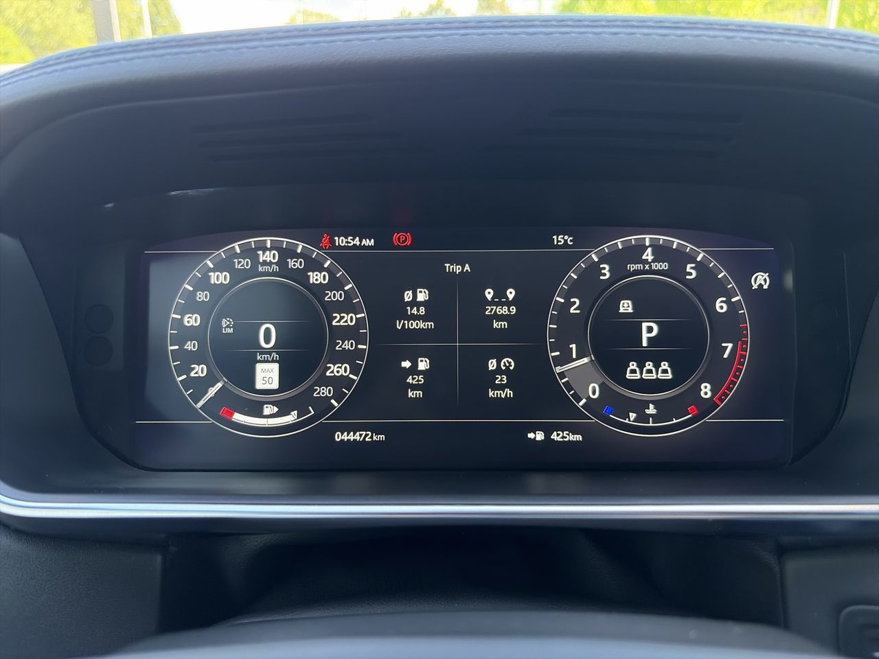2022 Land Rover Range Rover