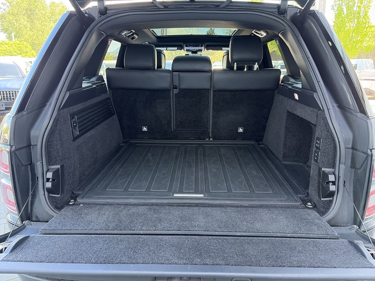 2022 Land Rover Range Rover