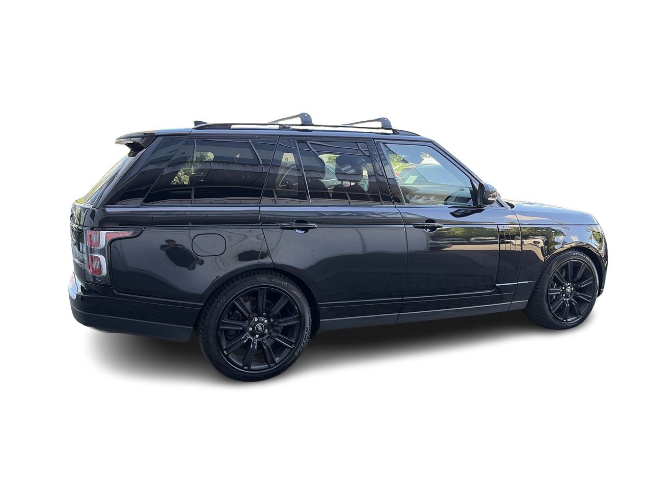 2022 Land Rover Range Rover