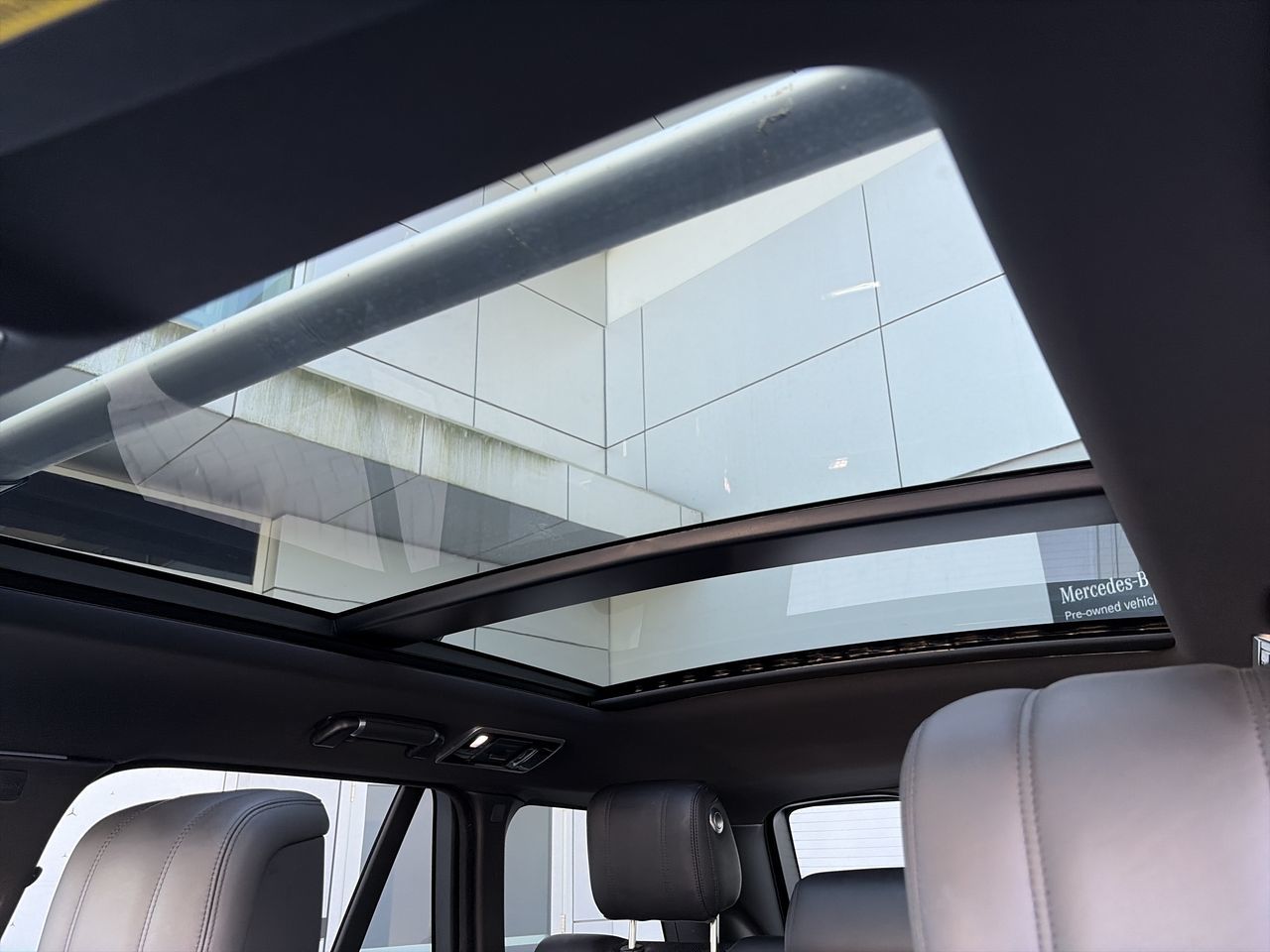 2022 Land Rover Range Rover