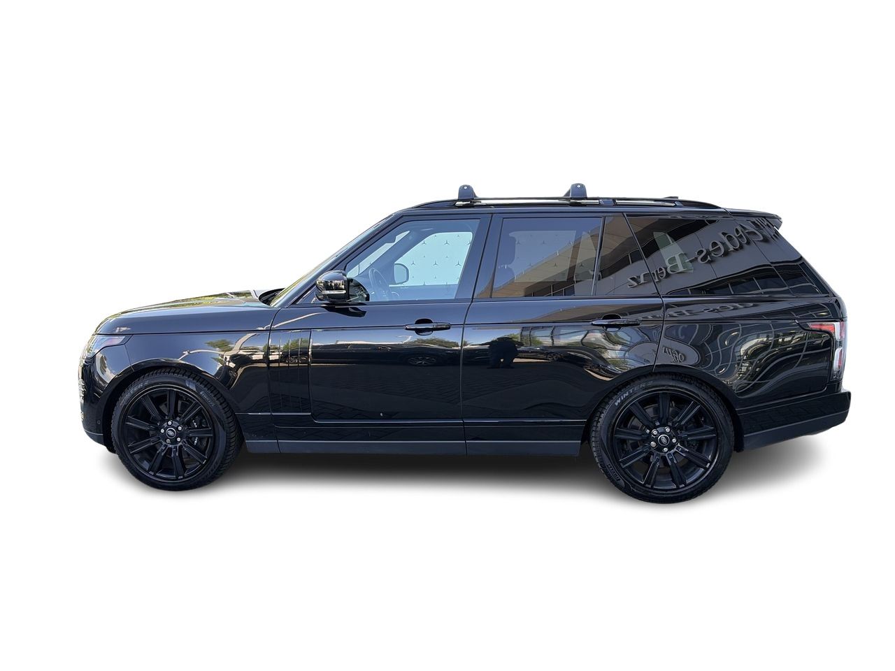 2022 Land Rover Range Rover