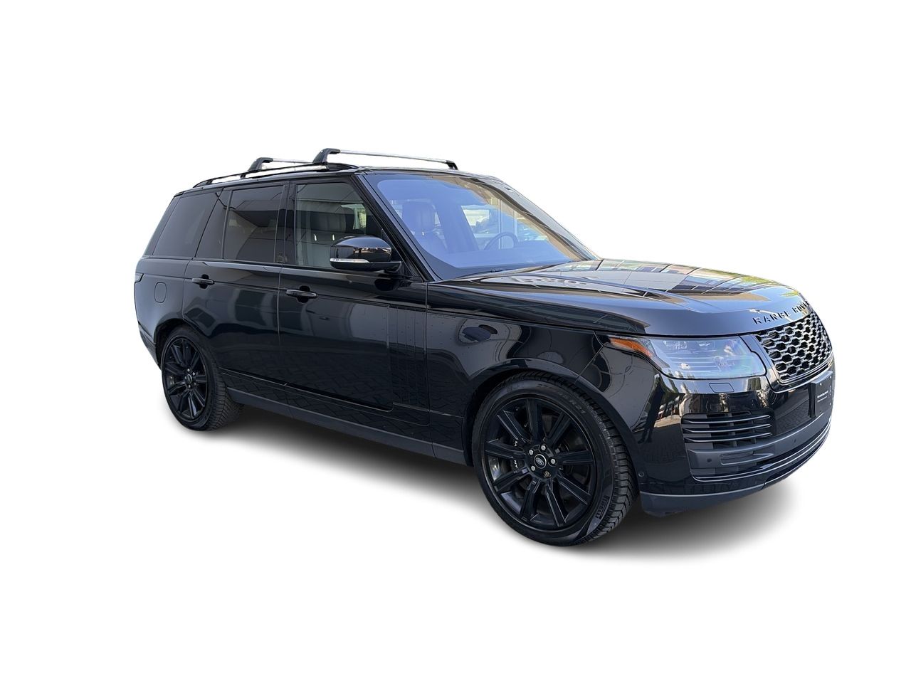 2022 Land Rover Range Rover