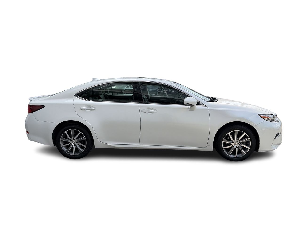 2017  ES300h