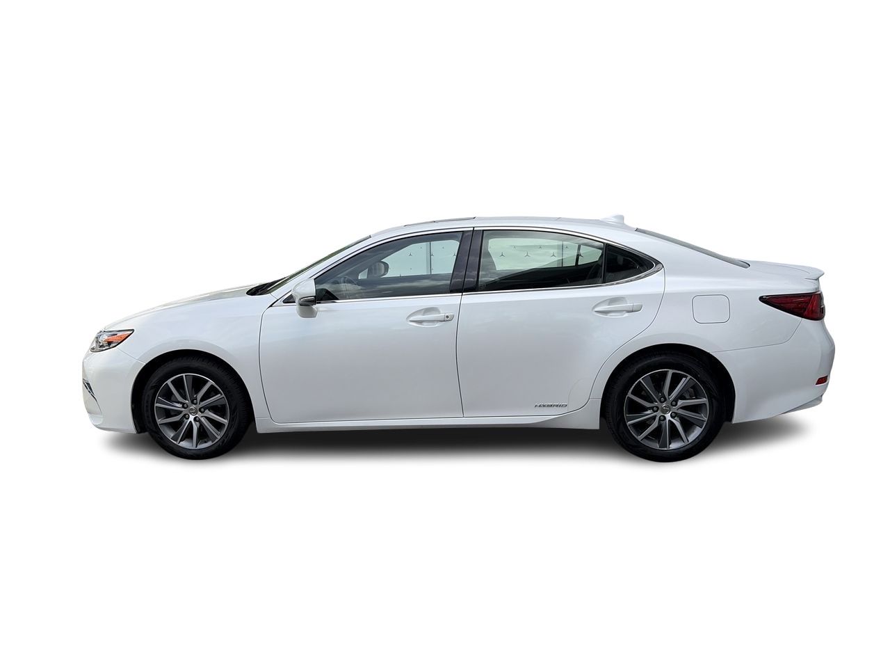2017  ES300h