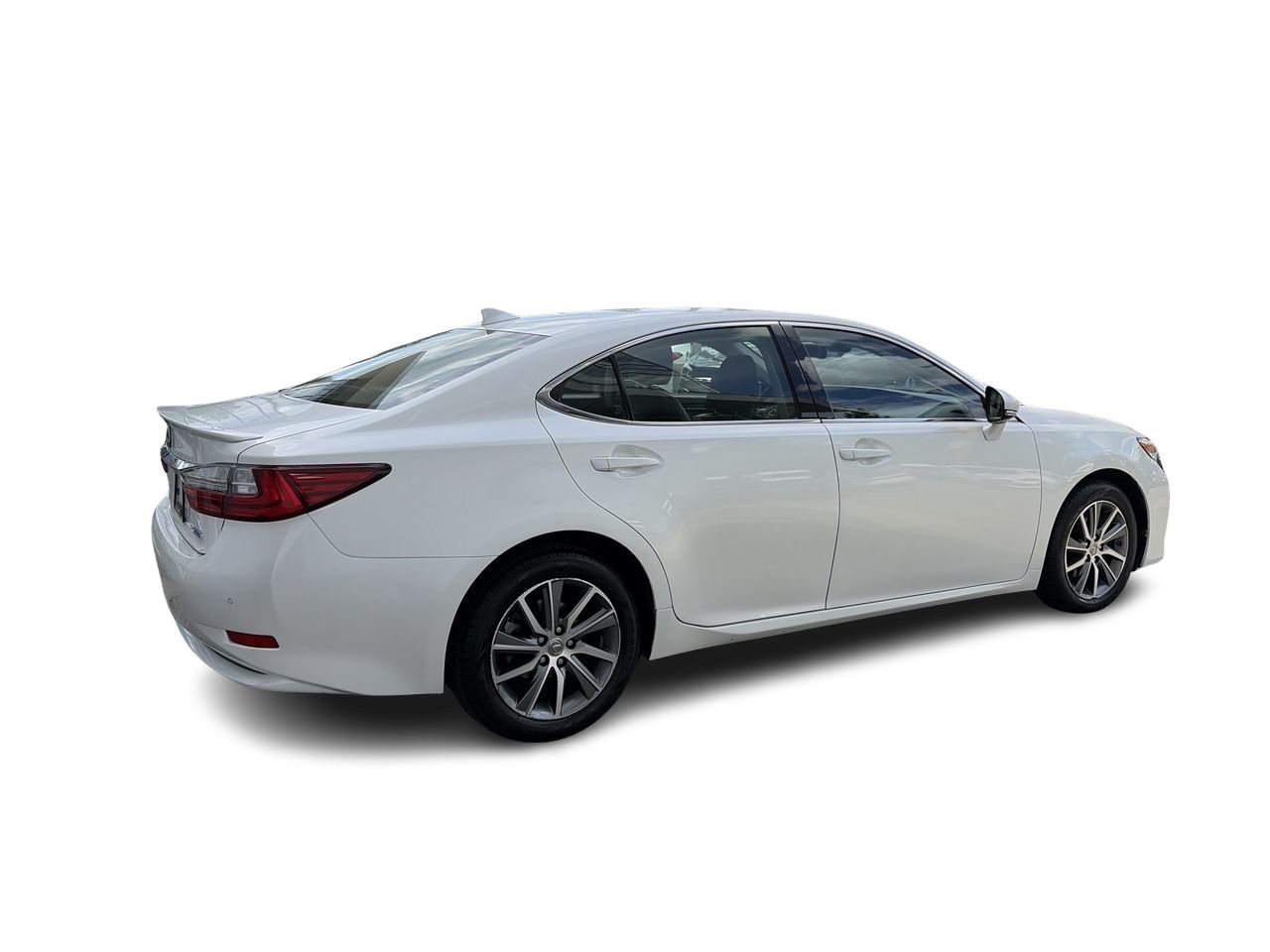 2017  ES300h