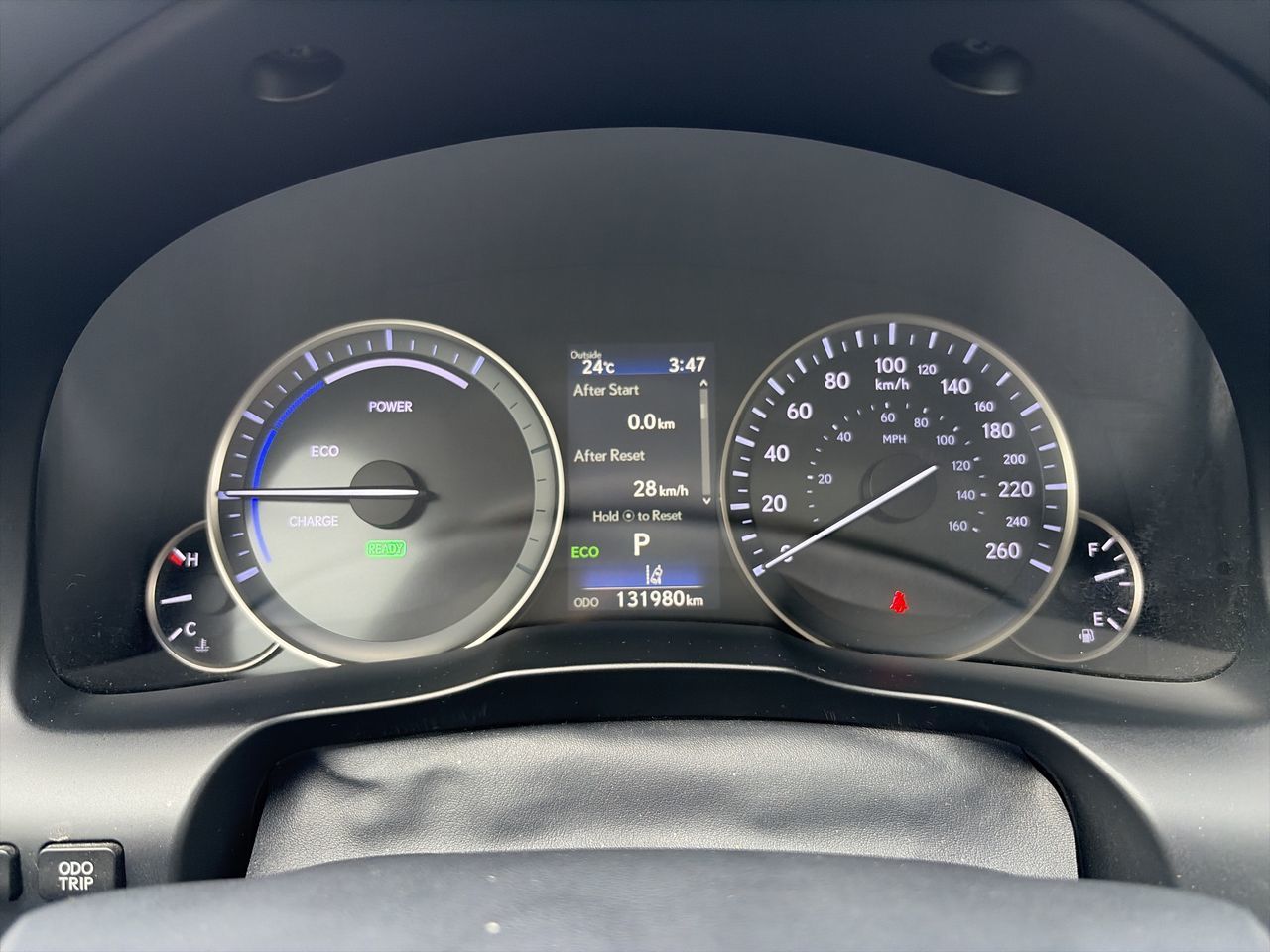 2017  ES300h
