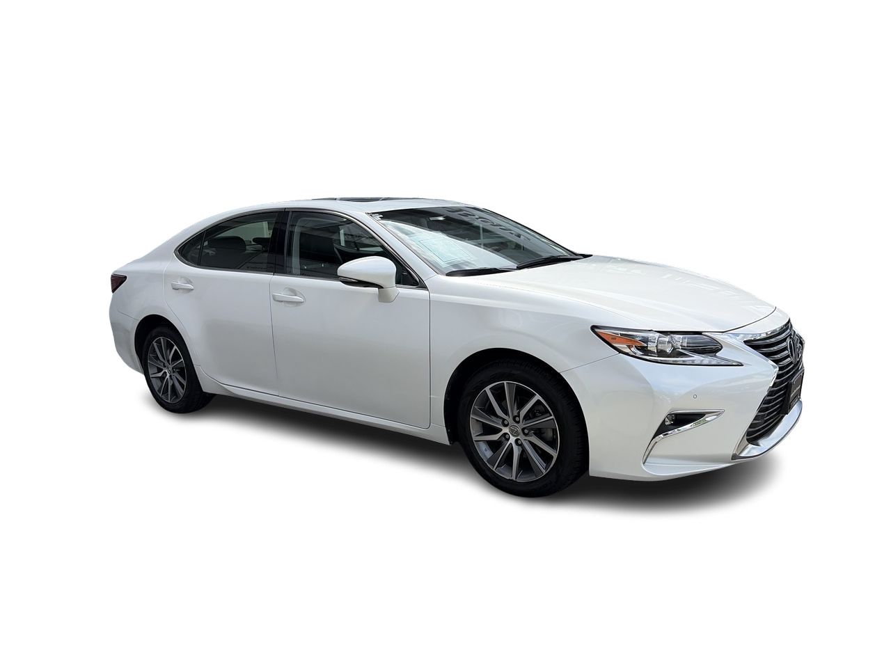 2017  ES300h