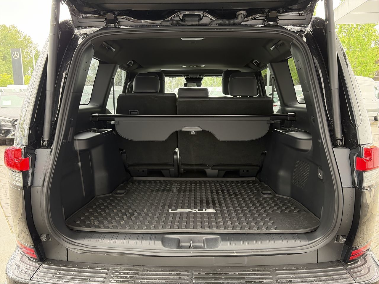 2025 Lexus GX