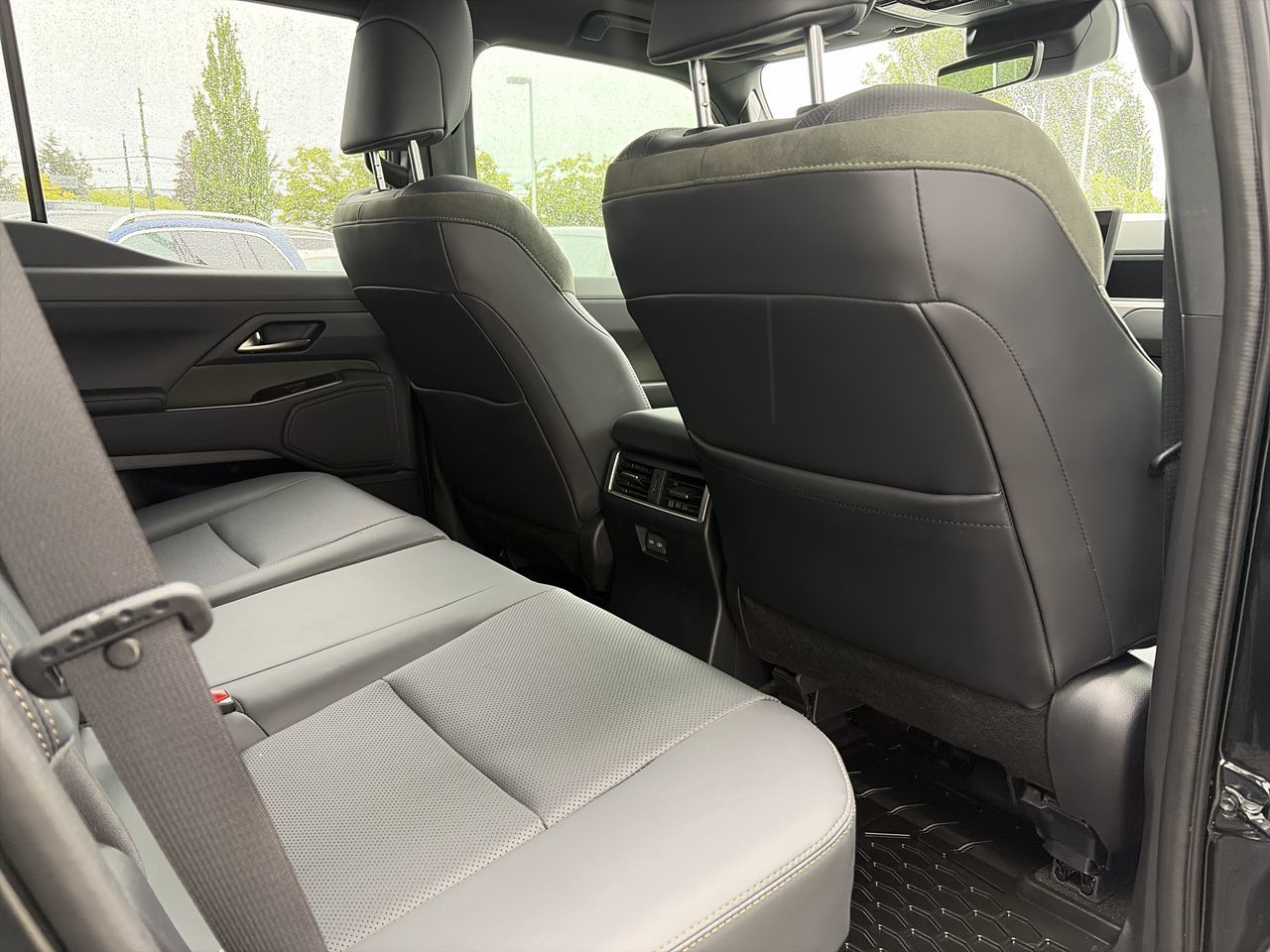2025 Lexus GX