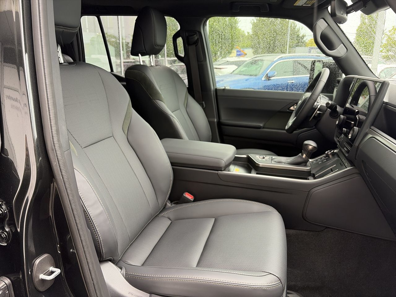 2025 Lexus GX