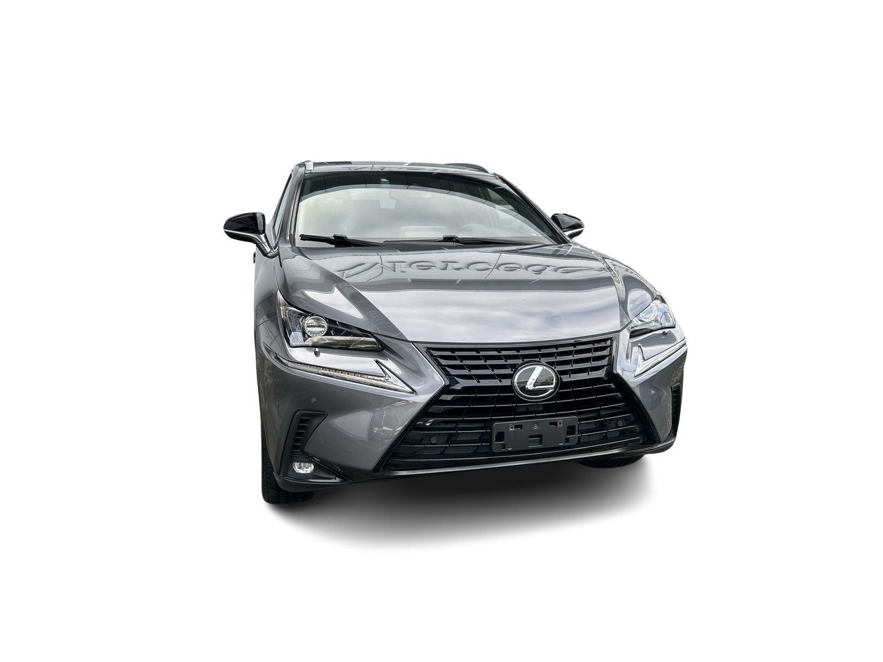 2020 Lexus NX 300 in Vancouver, British Columbia