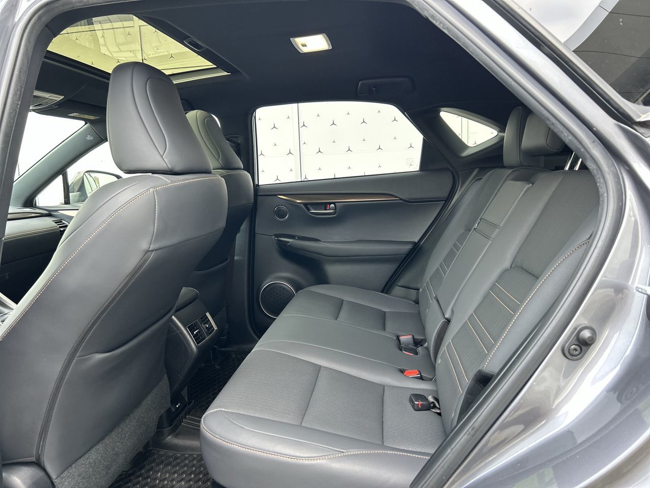 2020 Lexus NX 300 in Vancouver, British Columbia