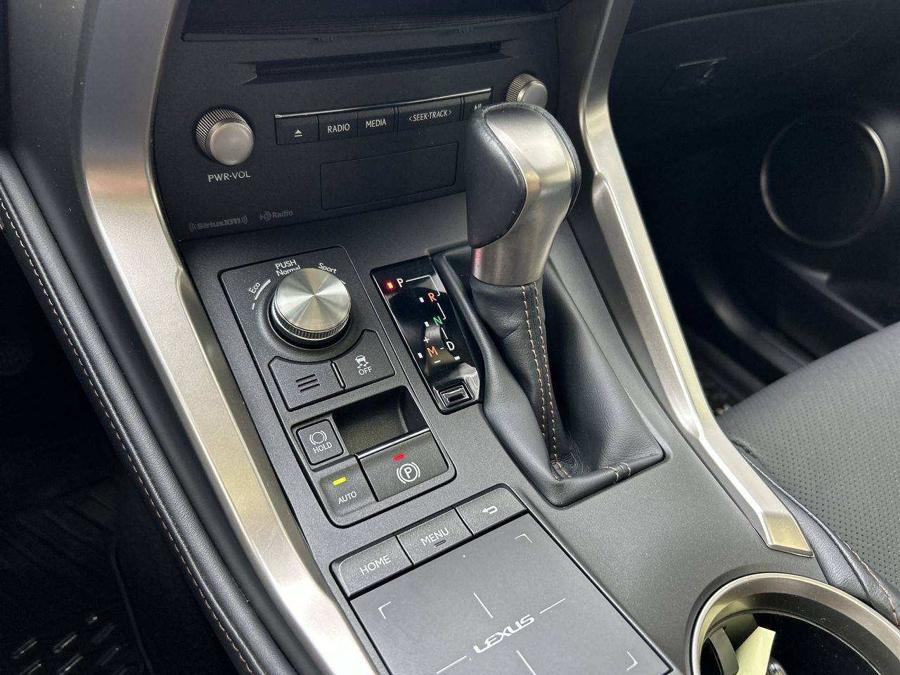 2020 Lexus NX 300 in Vancouver, British Columbia