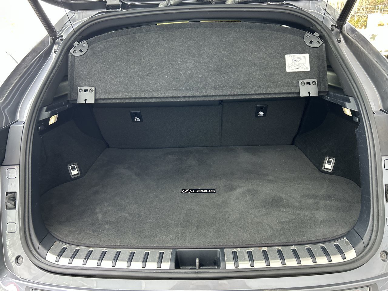 2020 Lexus NX 300 in Vancouver, British Columbia