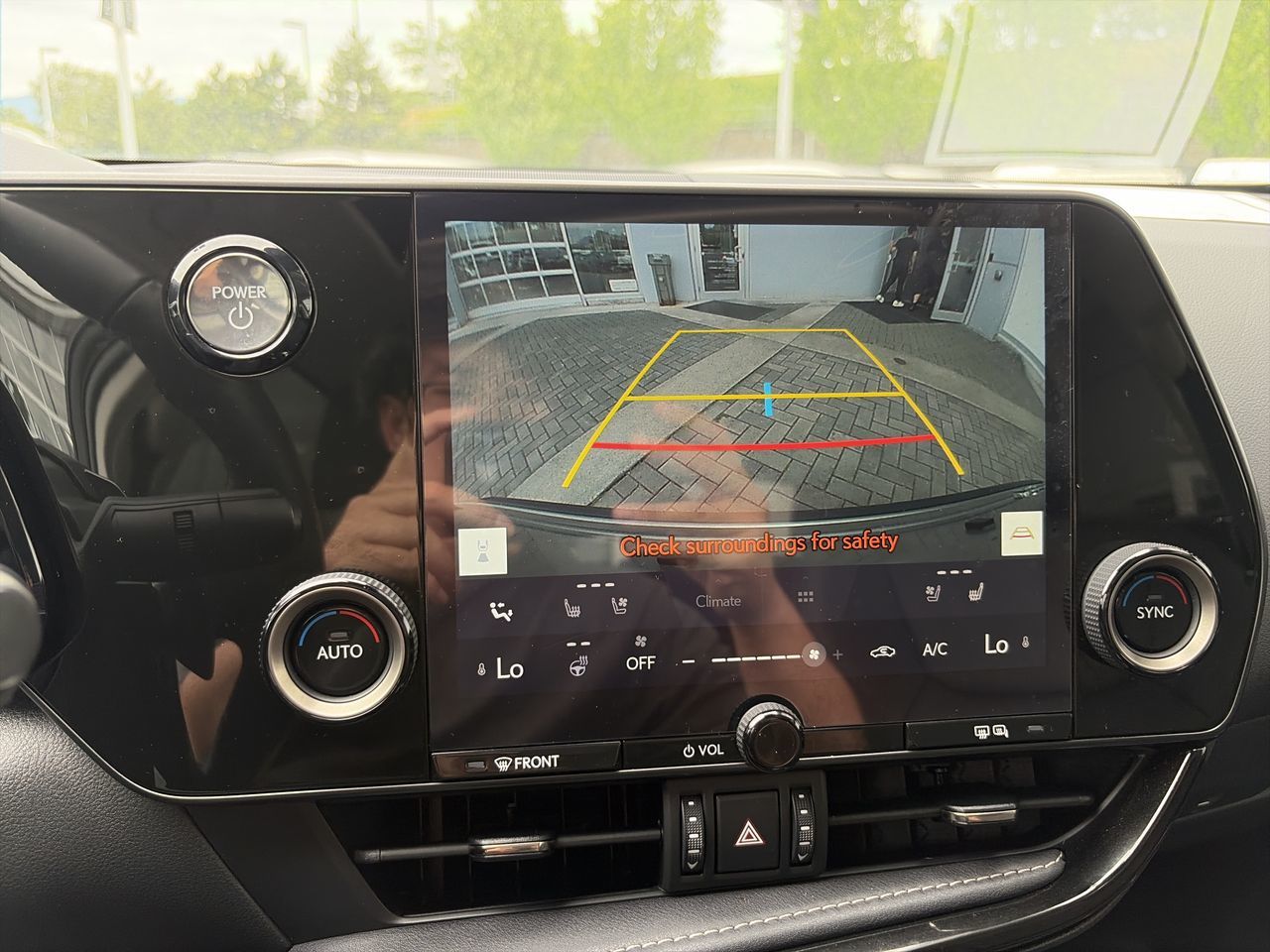 2025 Lexus NXh