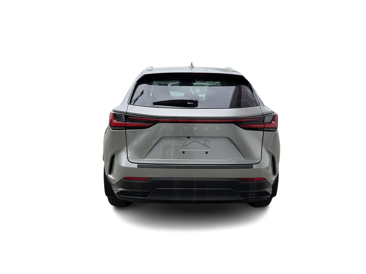 2025 Lexus NXh