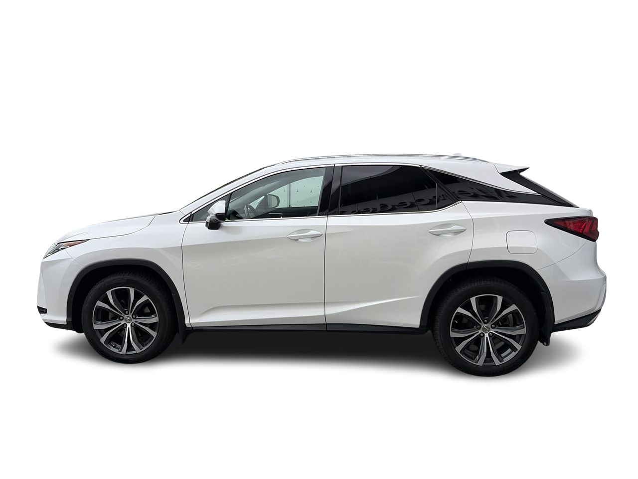 2017 Lexus RX