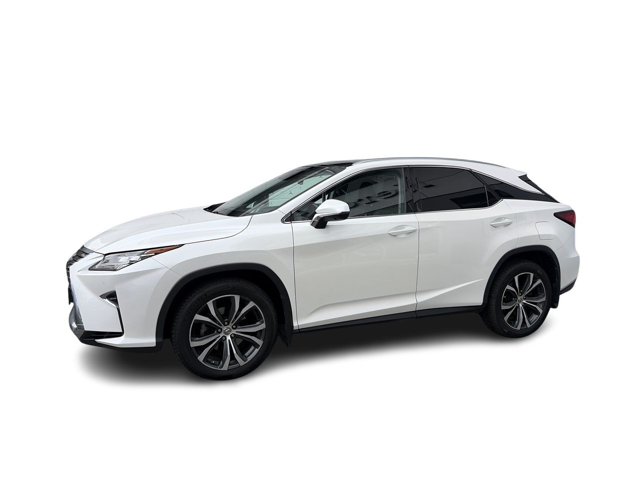 2017 Lexus RX