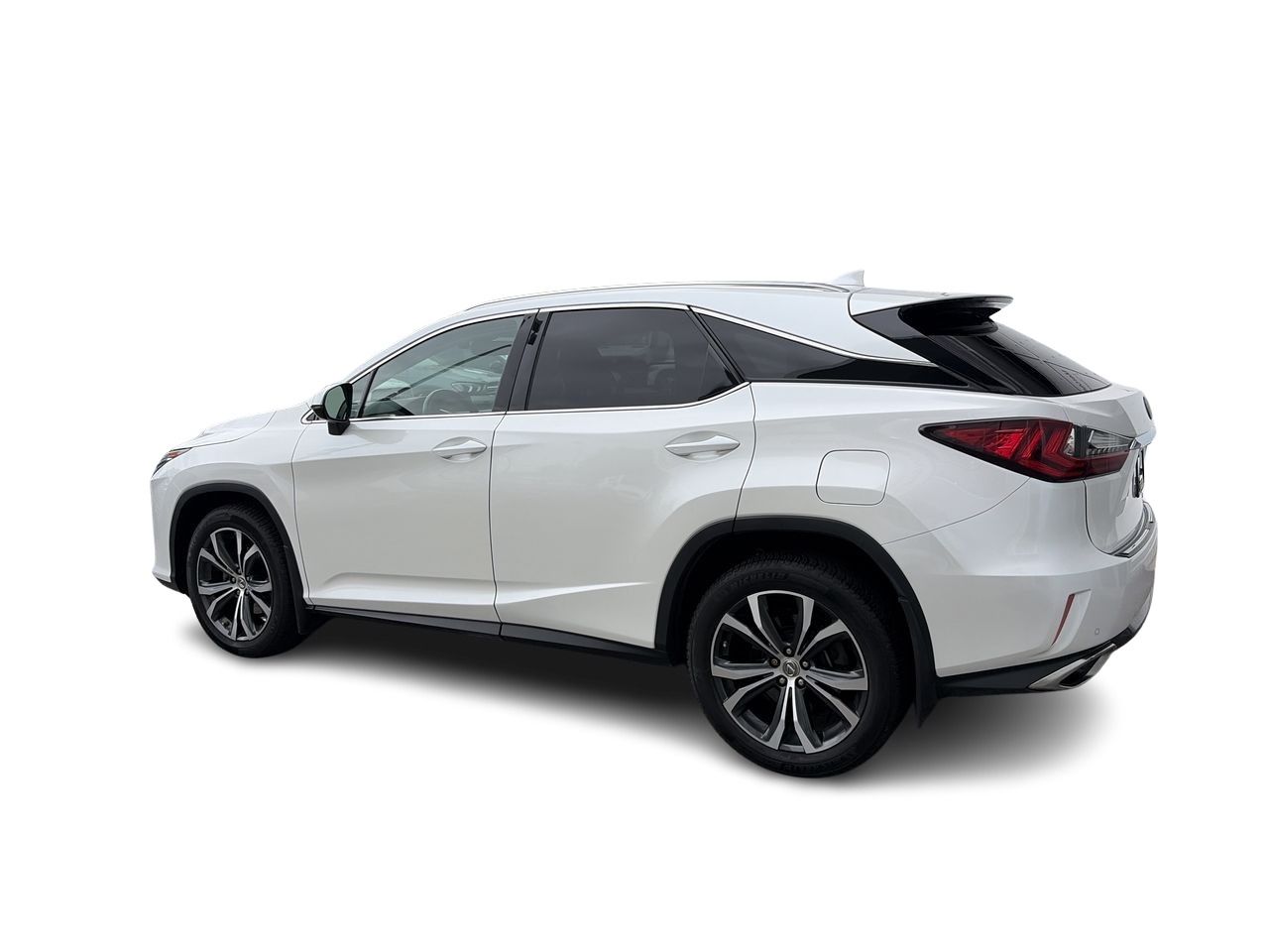 2017 Lexus RX