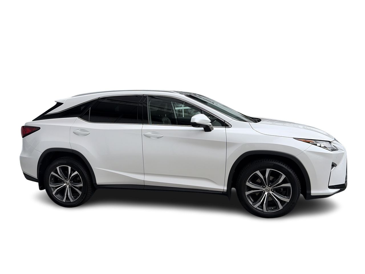 2017 Lexus RX