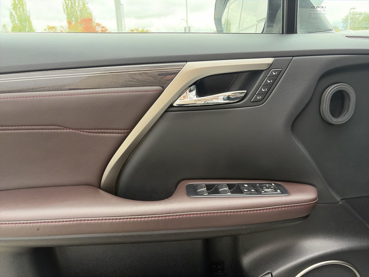 2017 Lexus RX