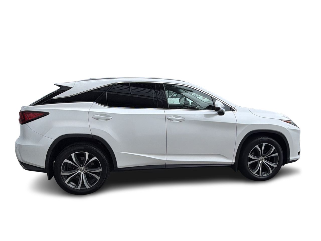 2017 Lexus RX