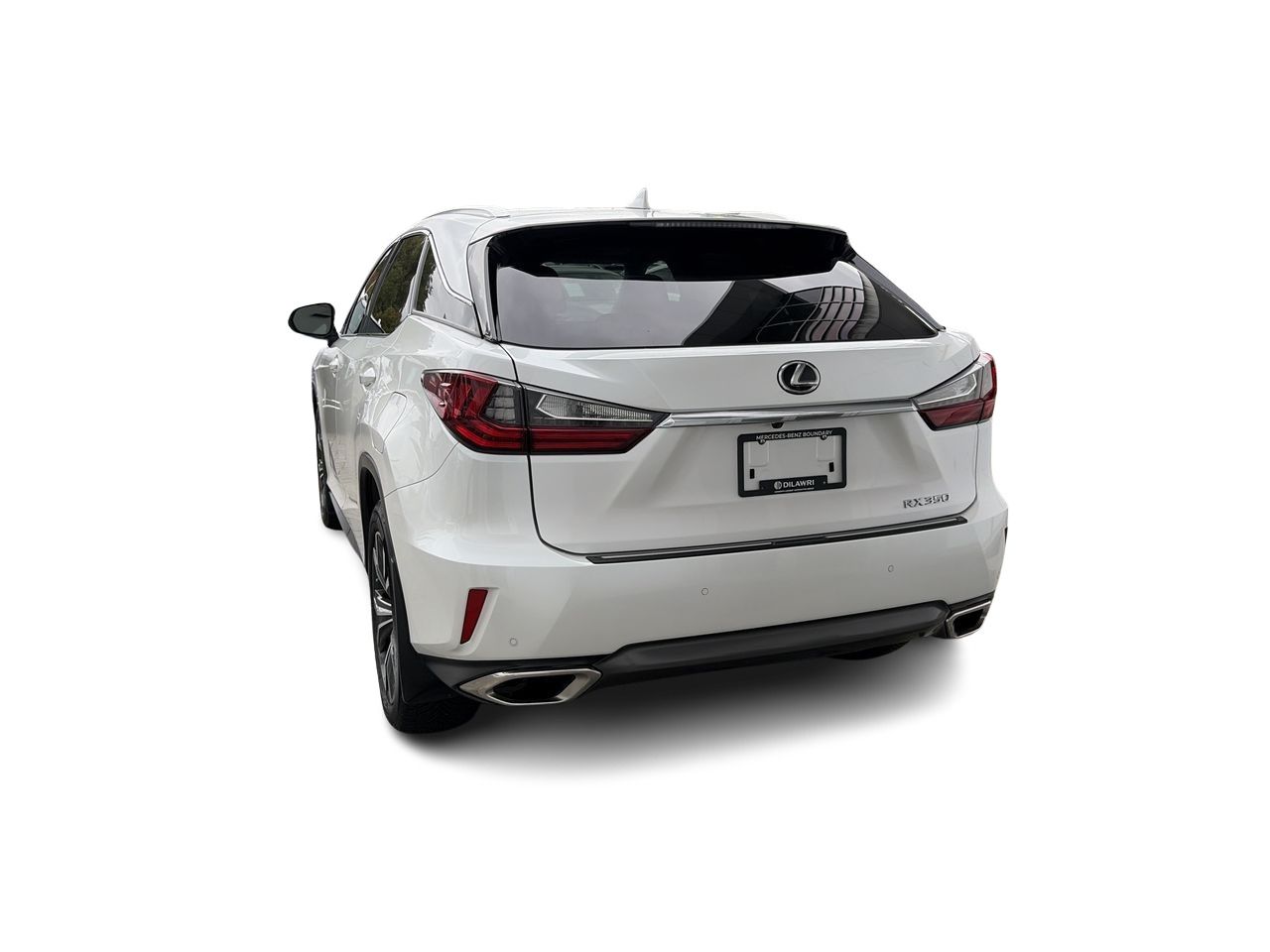 2017 Lexus RX