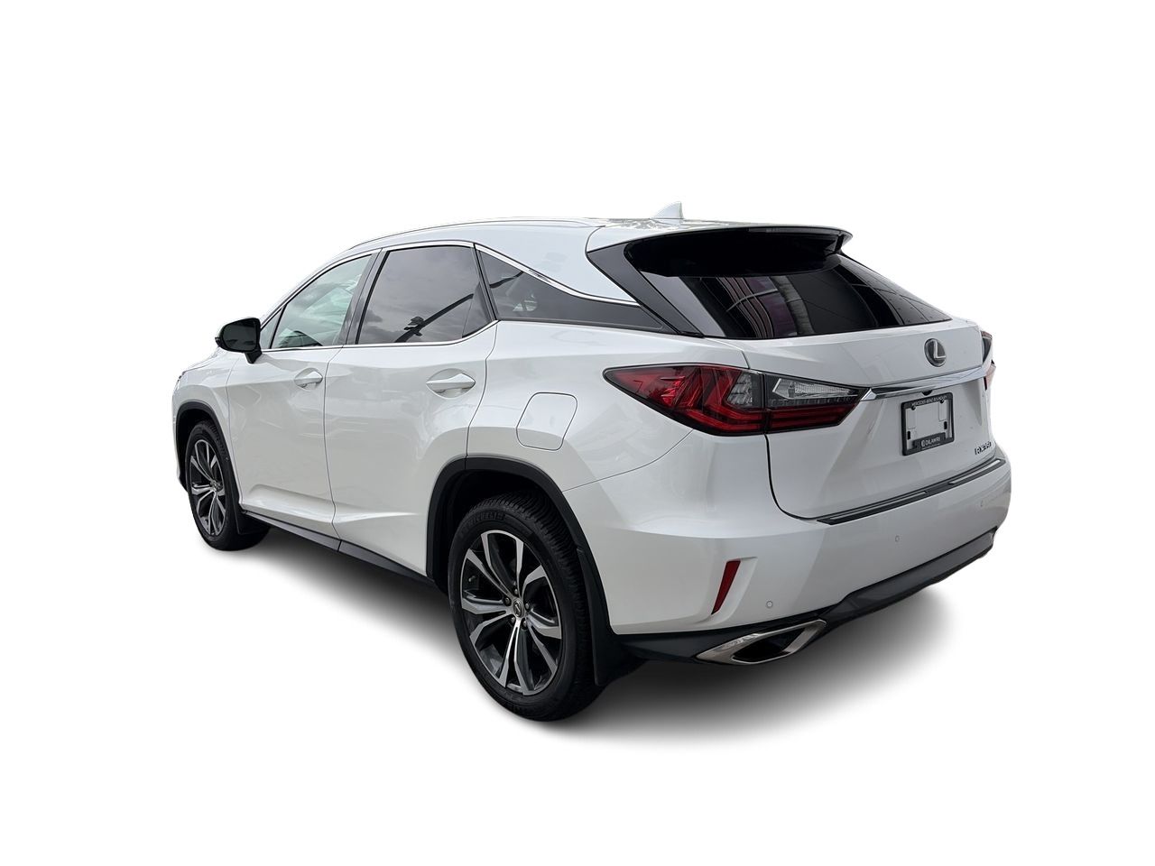 2017 Lexus RX