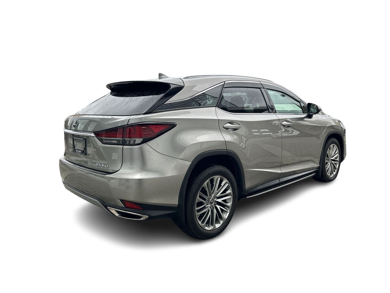 2021 Lexus RX